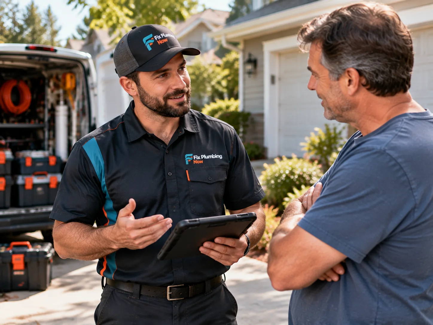 Clogged Drain Service Middlesex, NJ FAQs